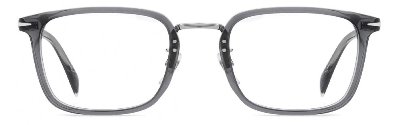 David Beckham DB1211 Eyeglasses - view 4